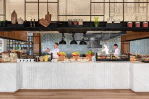 courtyard by marriott phuket town