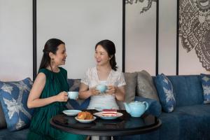 courtyard by marriott phuket town