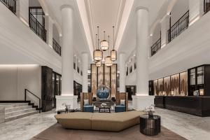 courtyard by marriott phuket town