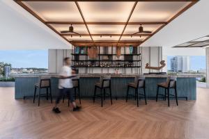 courtyard by marriott phuket town