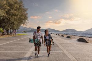 courtyard by marriott phuket town