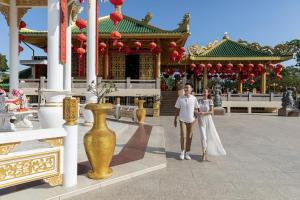 courtyard by marriott phuket town