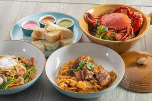 courtyard by marriott phuket town