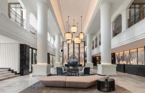 Courtyard By Marriott Phuket Town,Old Phuket Town>>Kathu,4 star