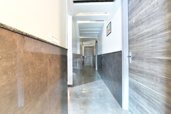 Hotel Kailash Villa,,3 star
