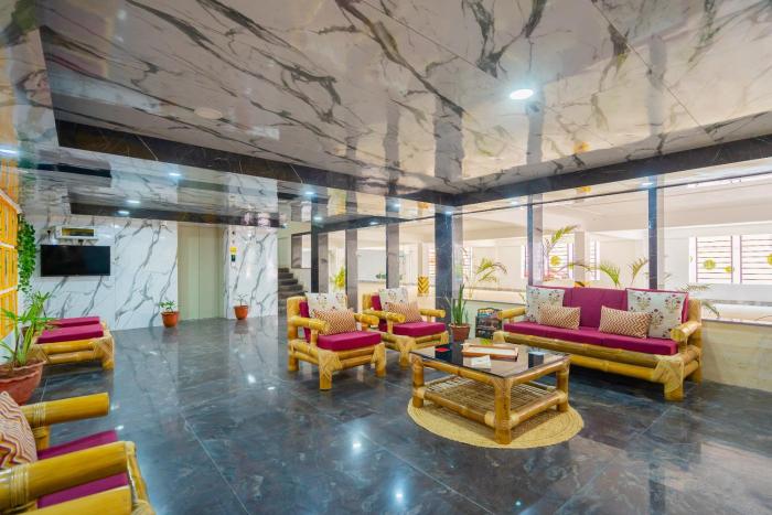 hotel o signature grande