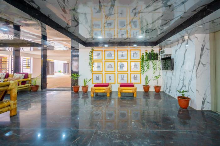 hotel o signature grande