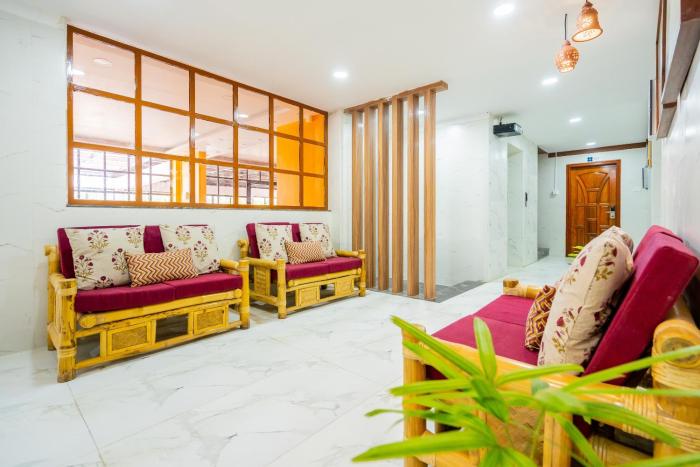 hotel o signature grande