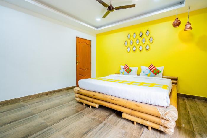 pondicherry