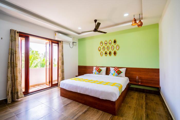 pondicherry