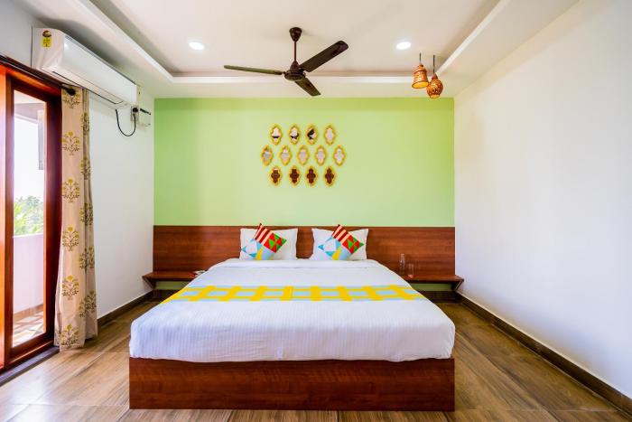 pondicherry