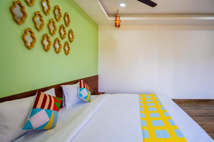 pondicherry