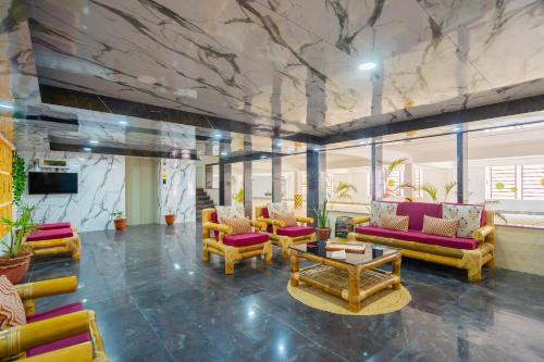 hotel o signature grande