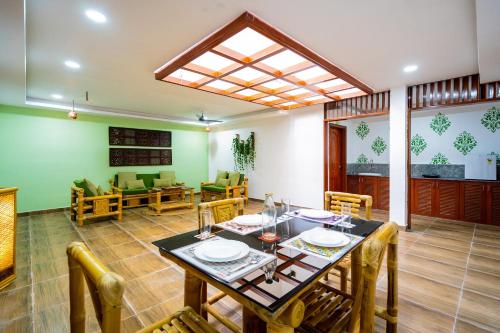 pondicherry