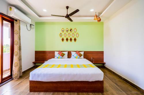 pondicherry