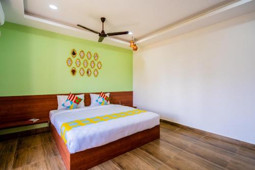 pondicherry
