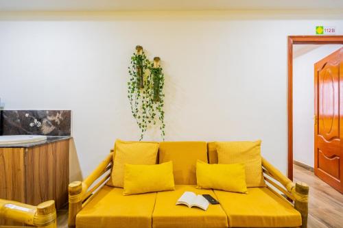 hotel o signature grande