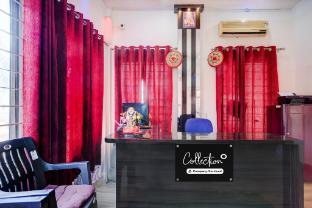 Super Collection O Gnrc Hospital Dispur Formerly Shree Vinayak Guest House,,4 star