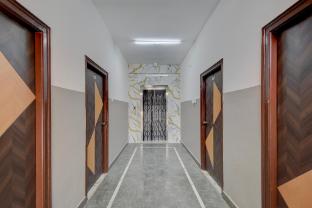 hotel o gandimaisamma thalli temple formerly gn luxury suits