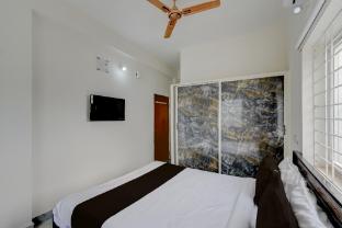 hotel o gandimaisamma thalli temple formerly gn luxury suits