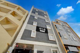 hotel o gandimaisamma thalli temple formerly gn luxury suits