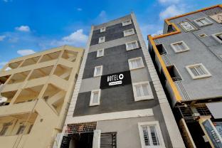 hotel o gandimaisamma thalli temple formerly gn luxury suits