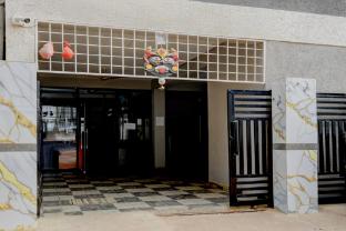 hotel o gandimaisamma thalli temple formerly gn luxury suits