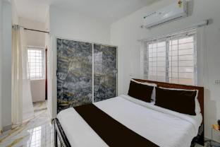 hyderabad
