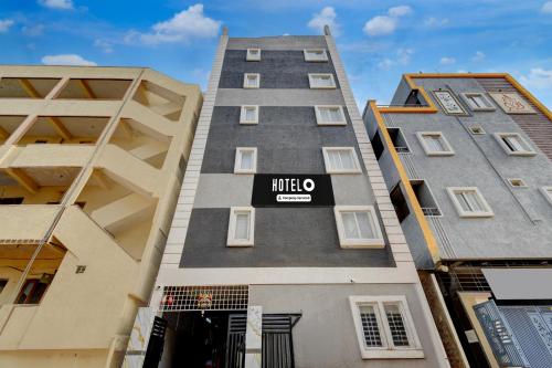 hotel o gandimaisamma thalli temple formerly gn luxury suits
