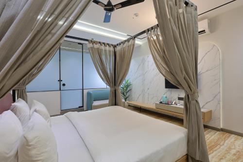 hotel shiv vatika