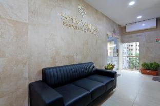 hotel shiv vatika