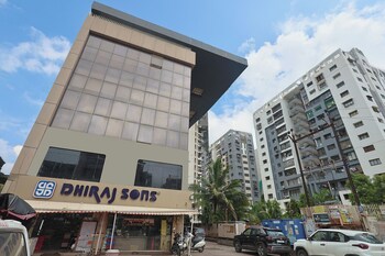 hotel shiv vatika