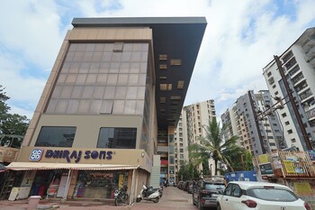 hotel shiv vatika