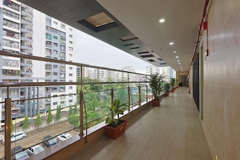 hotel shiv vatika
