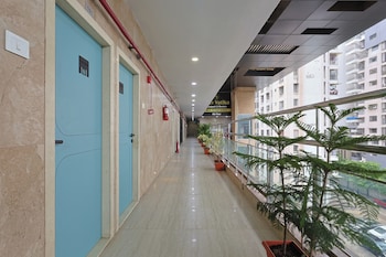 hotel shiv vatika