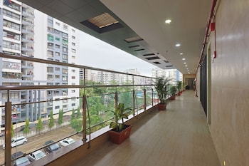 hotel shiv vatika