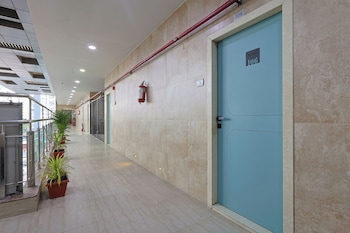 hotel shiv vatika