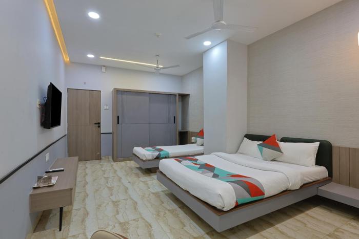 hotel shiv vatika