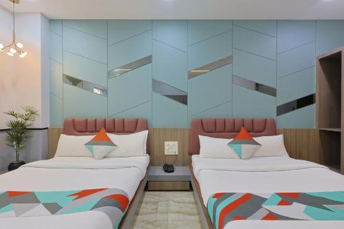 hotel shiv vatika