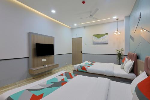 hotel shiv vatika