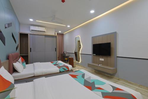 hotel shiv vatika