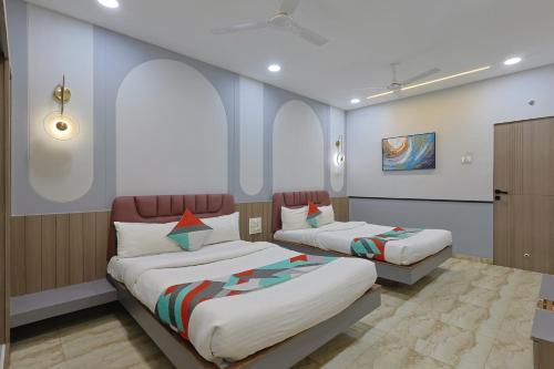 hotel shiv vatika