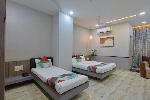 hotel shiv vatika