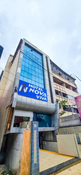 Hotel Nova Viva,,3 star