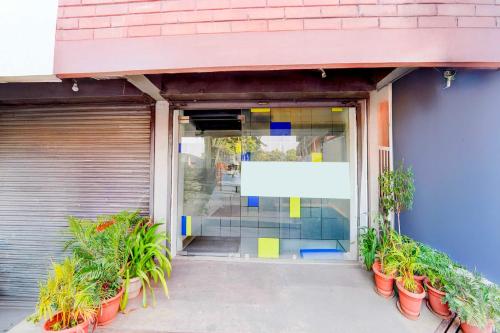 townhouse mangalore city centre mall