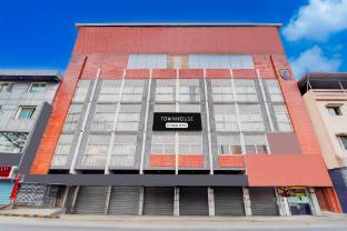 townhouse mangalore city centre mall