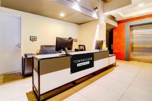 townhouse mangalore city centre mall