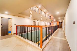 townhouse mangalore city centre mall