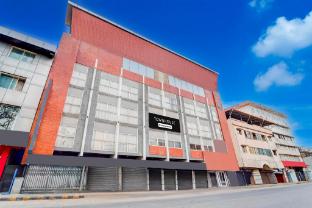 townhouse mangalore city centre mall