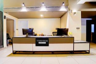 townhouse mangalore city centre mall